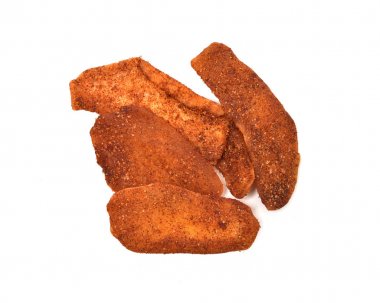 kurutulmuş mango dilimleri