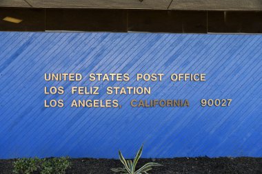 Los Angeles Postanesi