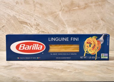 Barilla Linguine