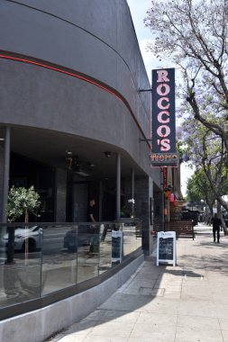 Rocco 's Batı Hollywood