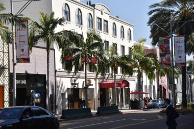 Luxe Hotel Beverly Hills