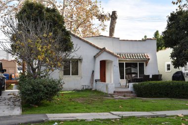 Judy Garland 'ın İlk La Home' u