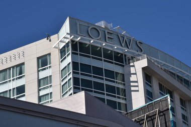 Loews Oteli Hollywood