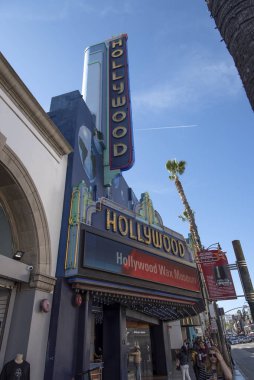 Hollywood Guinness Dünya Rekorlar Müzesi