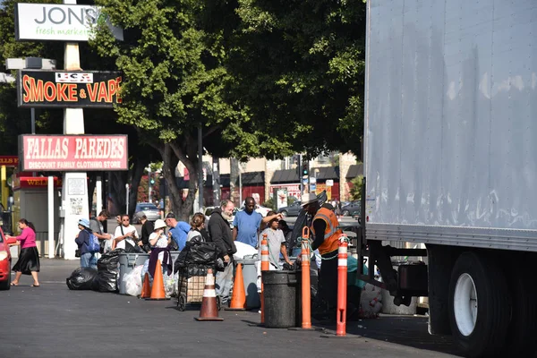 Recycling center — Stock Photo, Image