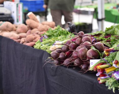 Çiftçi Ürün Pazarı