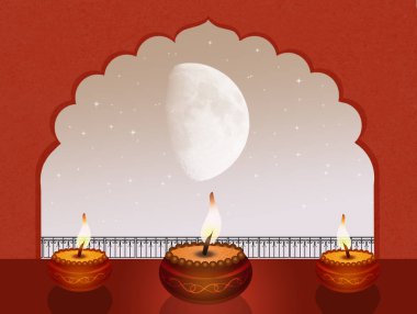 Diwali Festivali mumlar
