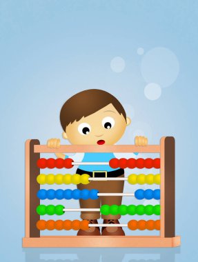 bebekle abacus