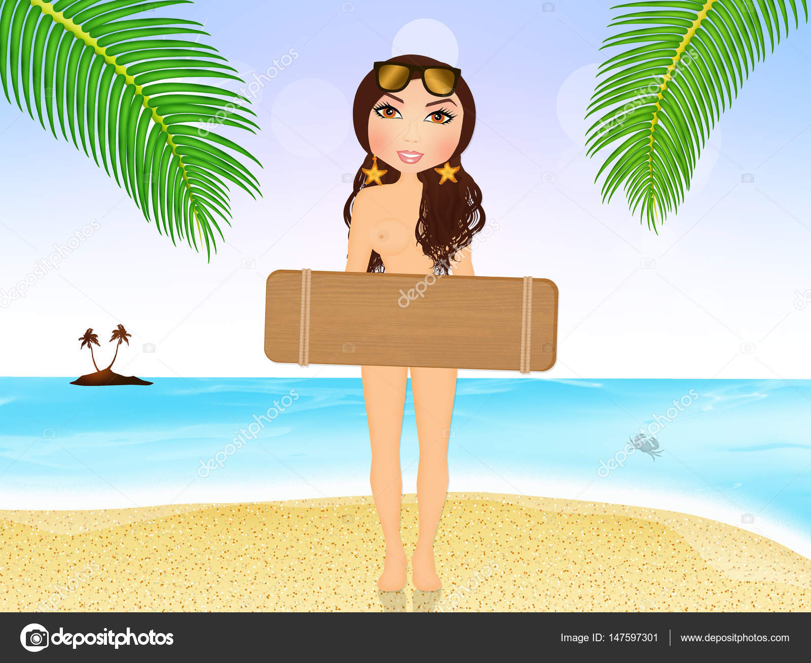 nudisti ragazze com