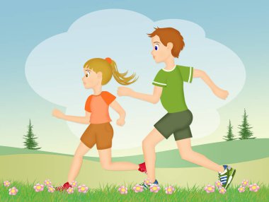 Çocuk gösterimi çalışır