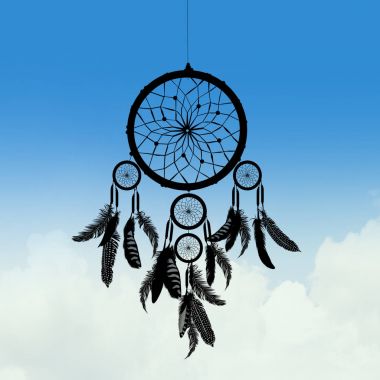 Hint dreamcatcher ev yapımı