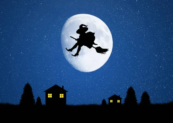 ay ışığında Epiphany