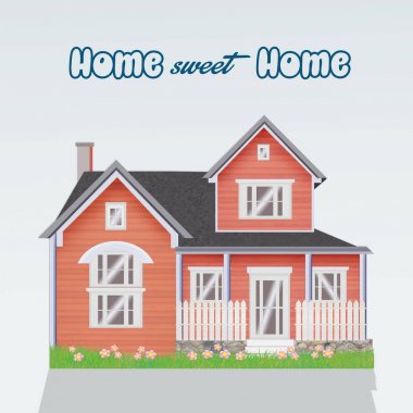 bir ev satın almak veya satmak