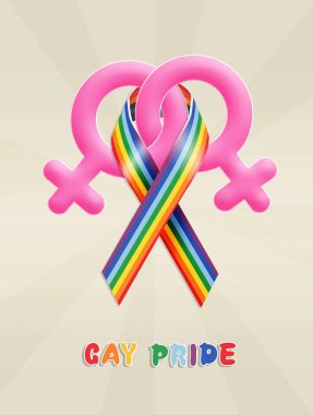 Eşcinsel gururu sembolleri