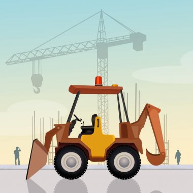 kazıyıcı endüstriyel iş için