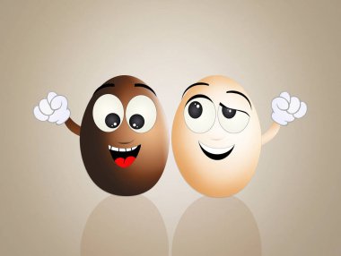 Hayır resmi ırkçılık