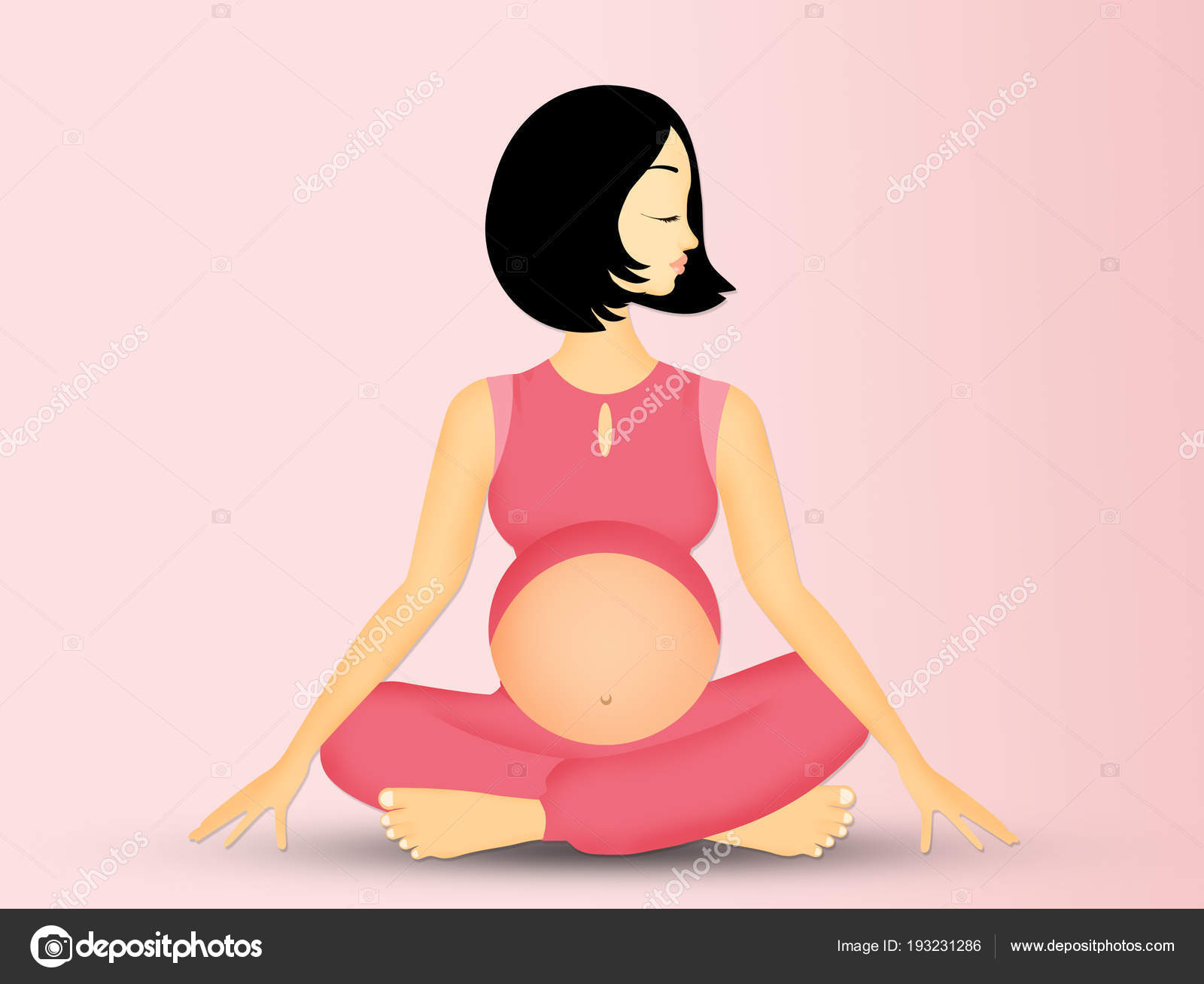 йога для беременных скачать торрент Yoga journal yoga for your pregnancy (kristen eykel) [2007, йога.