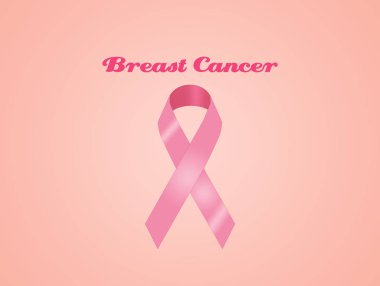 Meme kanseri için pembe kurdele