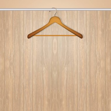 Dolabın içini gösteriyor.