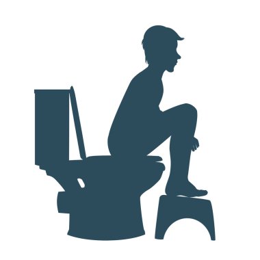 Tuvalette doğru duruş