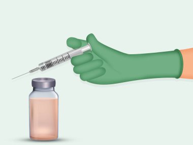 Aşı güvenliği riski azaltır