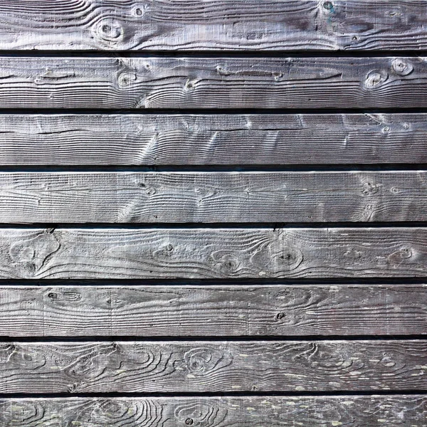 Gray wooden texture — Stock Photo, Image