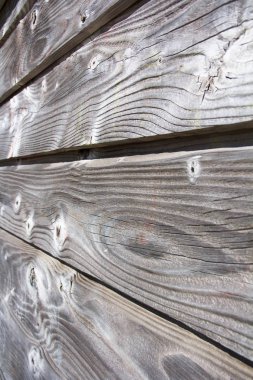 gri ahşap doku