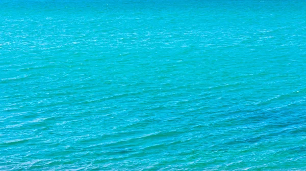 Oceaan water textuur — Stockfoto