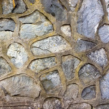 Kaya duvar dokusu arkaplanı