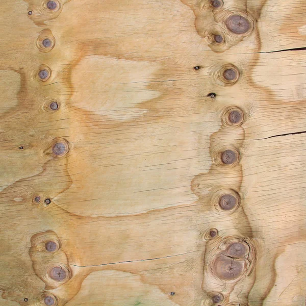 Коричневая деревянная текстура с линиями — стоковое фото