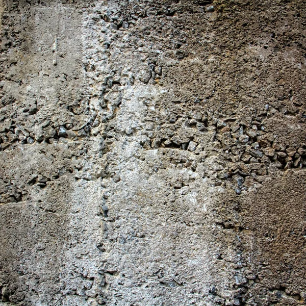 Gri çimento doku — Stok fotoğraf
