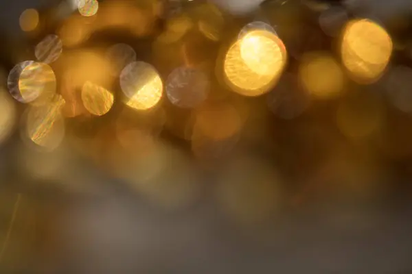 Художественный стиль bokeh light разрядил абстрактный текстурный фон — стоковое фото
