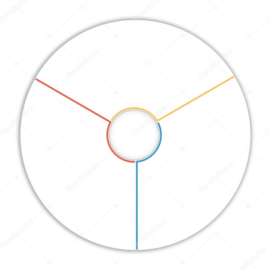 Pie Chart Template