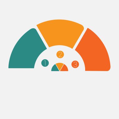 Infographic 3 pozisyonlar