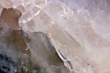 Akik yapısı ile arka plan.