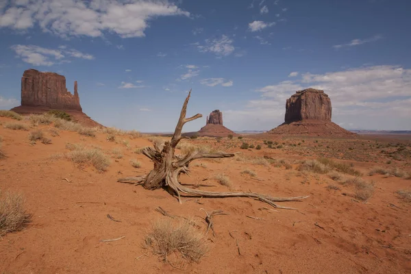 Monument Valley, Tribal park