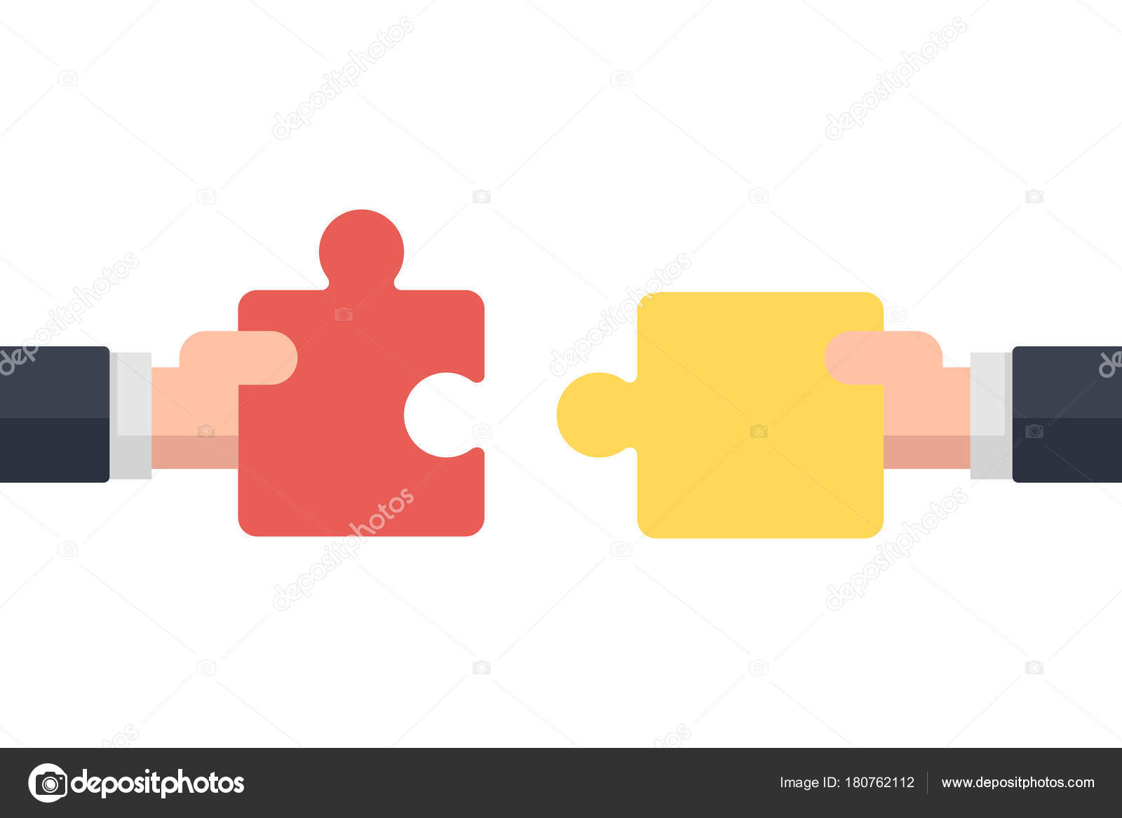 Featured image of post Logo With Puzzle Pieces / Square image with completed puzzle showing the arrangements of the pieces.