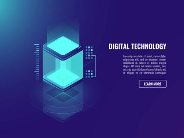 Veri ambarı, web concent incelemesi kavramı, bulut depolama, vecto