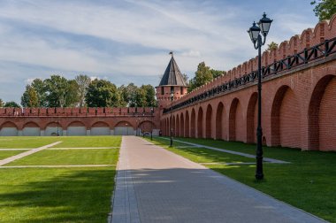 Tula Kremlin Müzesi
