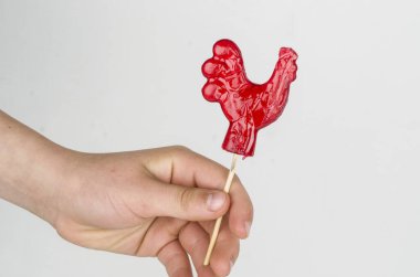 Tatlı lolly fector amel set bonmob vood karamel set bombon vektörü 