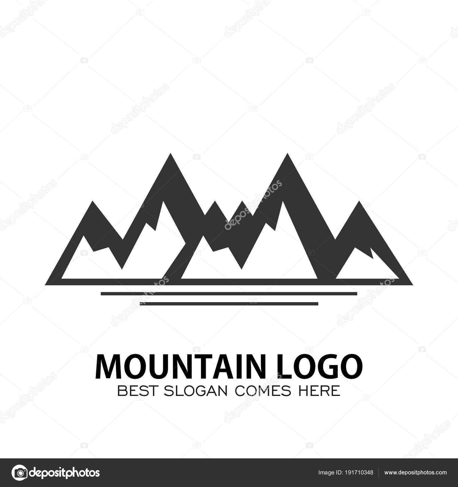 ベスト50 山 シルエット イラスト フリー ディズニー画像のすべて