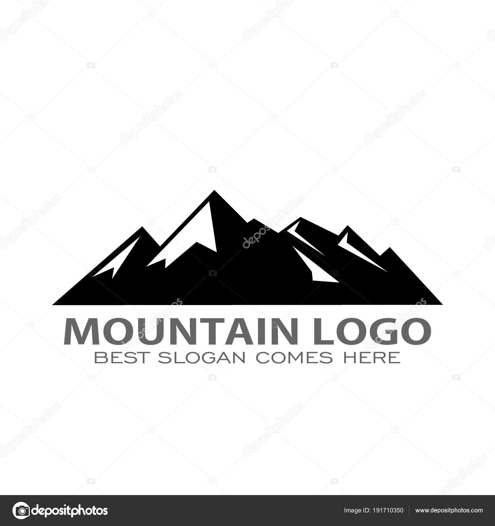Free Free 89 Mountain Logo Svg SVG PNG EPS DXF File