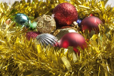 Chrismas sanat dekorasyon