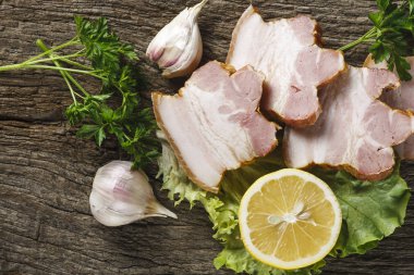 eski tabloyu pastırma