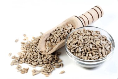 Ayçiçeği tohumu tedavi