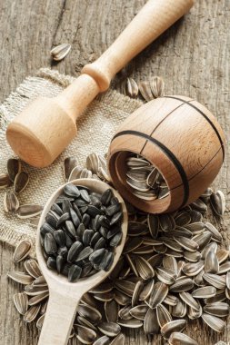 çiçek tohumları inbowl