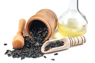 beyaz çiçek tohumları