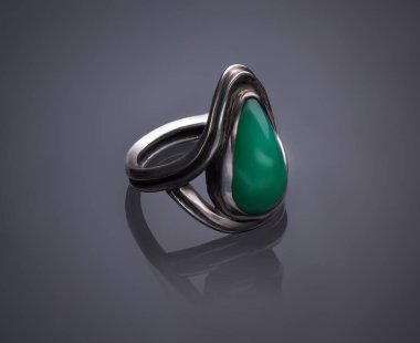 Yüzük, takı, metal