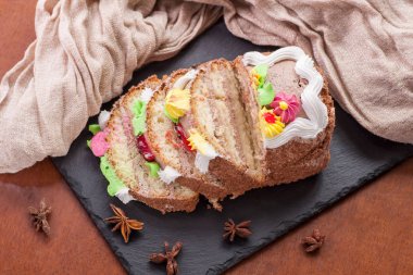 Doğum günü pastası