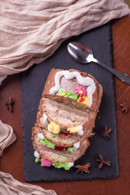 Doğum günü pastası